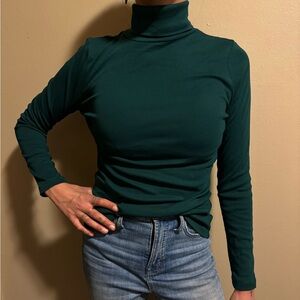 NWT J. Crew Turtleneck